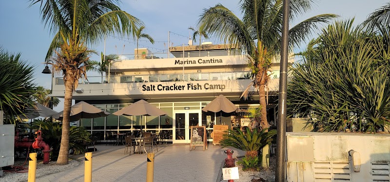 Photo of Salt Cracker Fish Camp