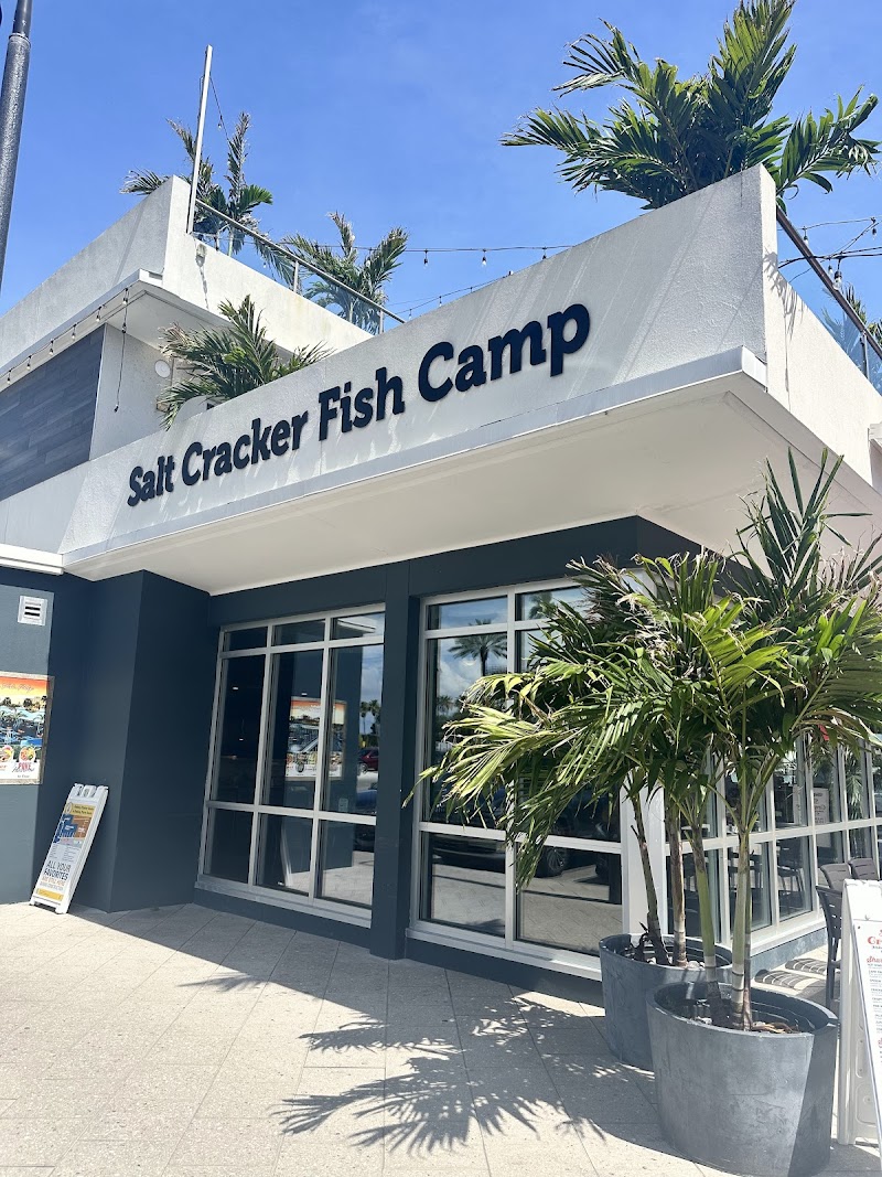 Salt Cracker Fish Camp photo 4