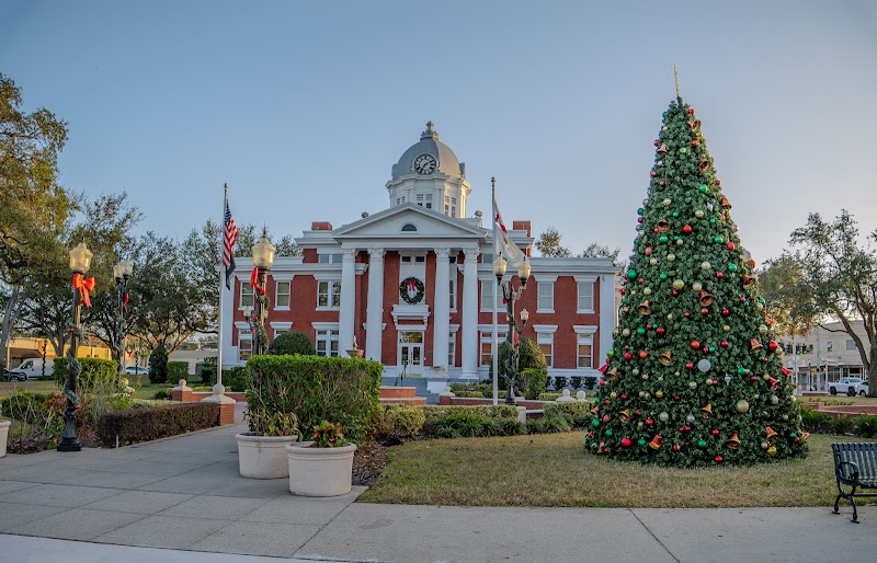 Historic Pasco County Offices photo 4