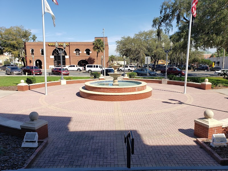Historic Pasco County Offices photo 2