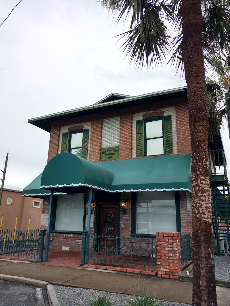 Historic Pasco County Offices photo 5