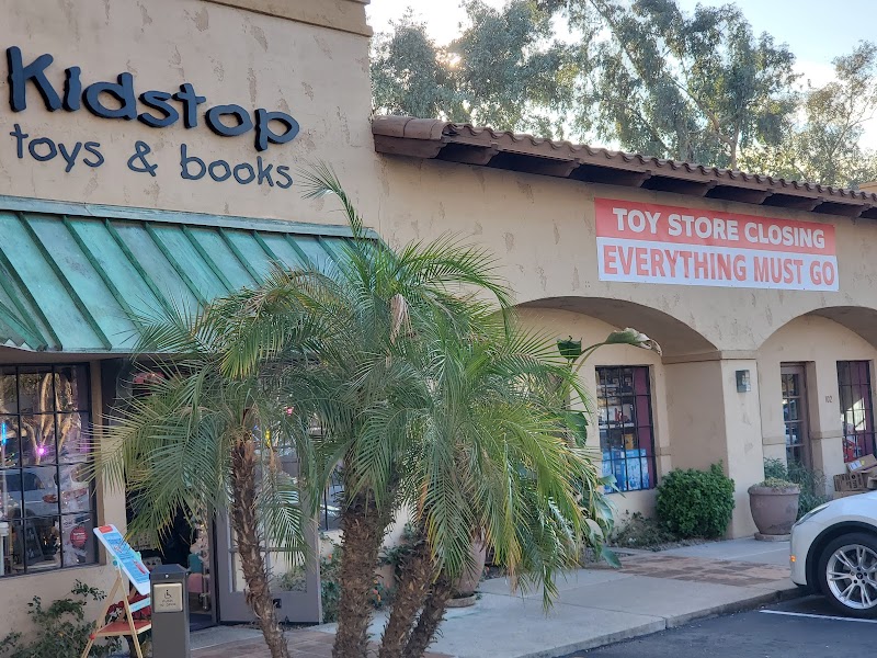 Photo of Kidstop Toys & Books