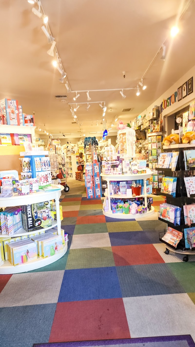 Kidstop Toys & Books photo 4