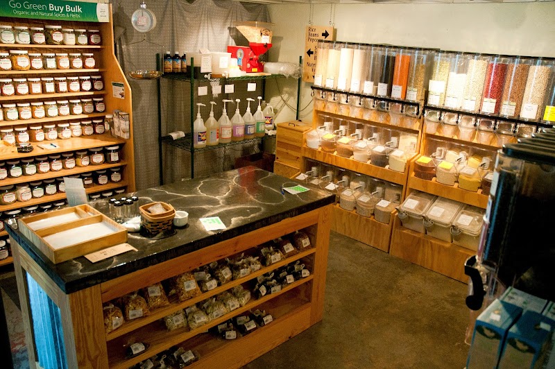Madison Natural Foods photo 2