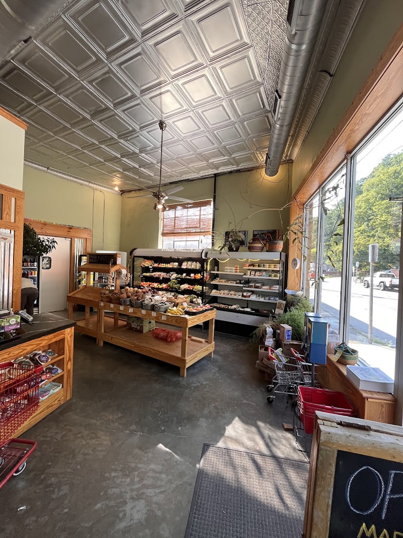 Madison Natural Foods photo 4