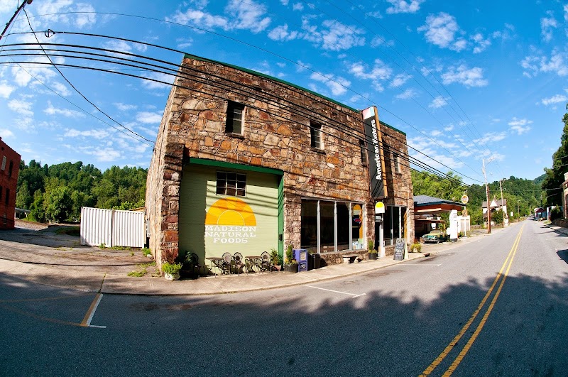 Photo of Madison Natural Foods