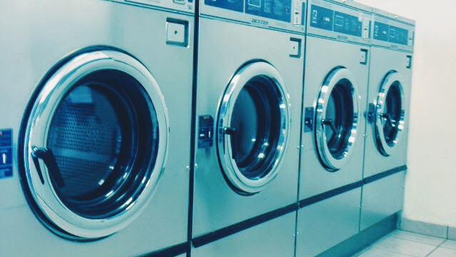 Photo of Coolidge Laundromat