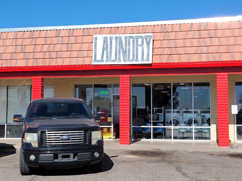 Coolidge Laundromat photo 3