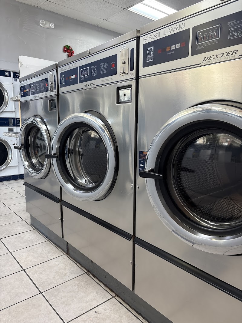 Coolidge Laundromat photo 2