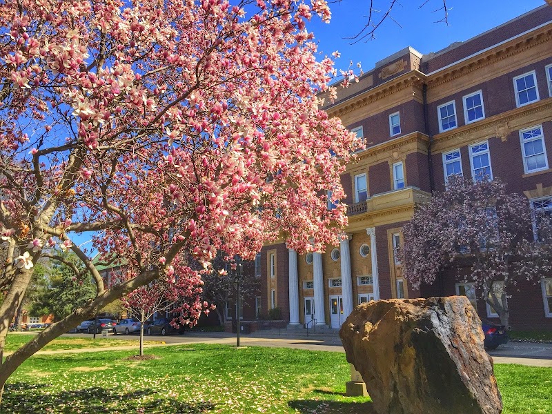 Pittsburg State University photo 5