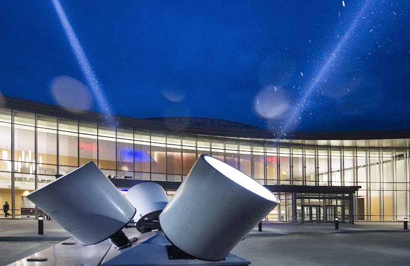 Pittsburg State University photo 3