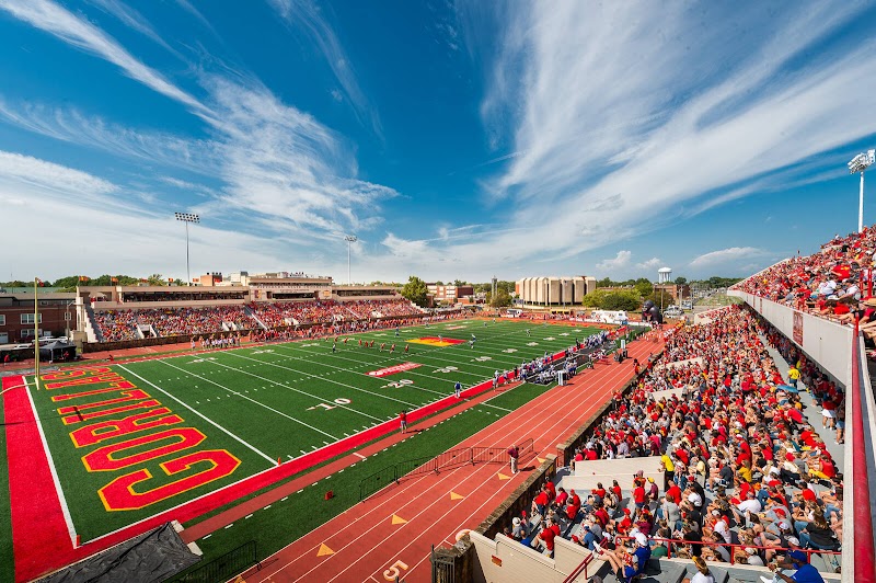 Pittsburg State University photo 2