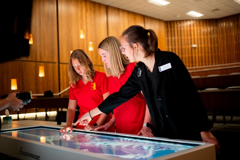 Photo of Pittsburg State University
