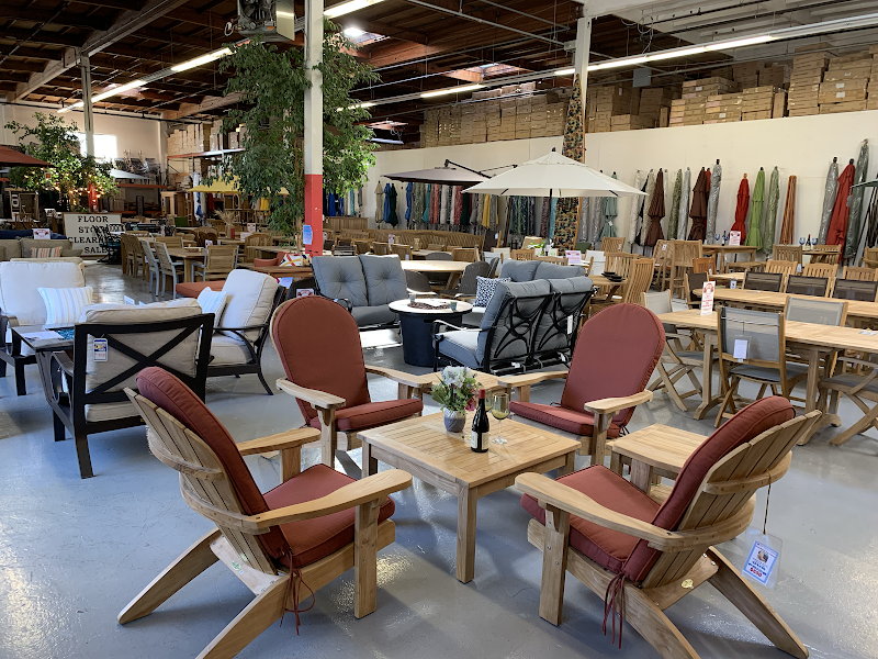 Classic Patio Furniture photo 2