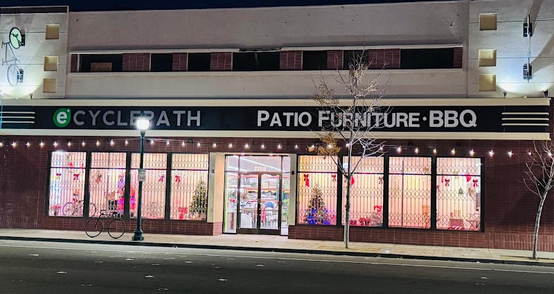 Photo of Classic Patio Furniture