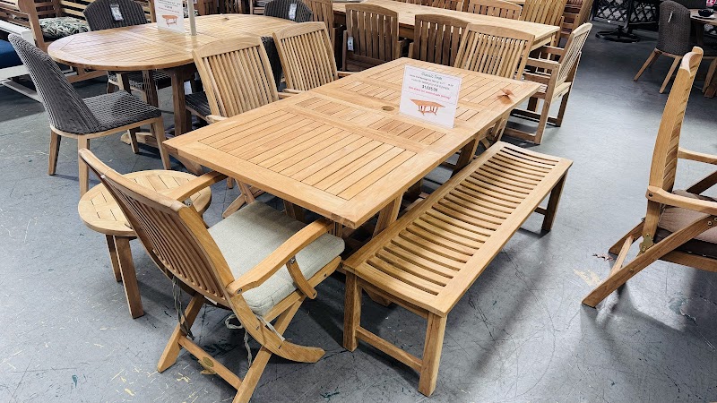 Classic Patio Furniture photo 3