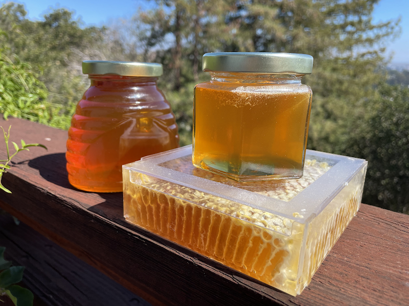 Photo of Honey by the Bay
