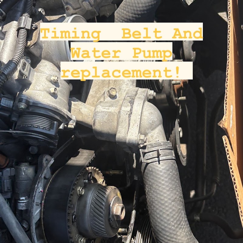 Photo of Direct Auto Care