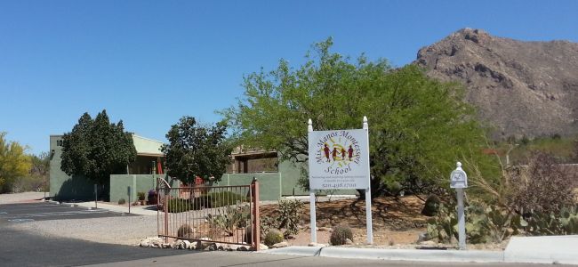 Photo of Mis Manos Montessori School
