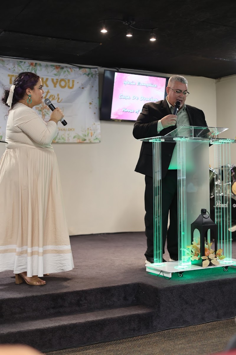 ReNewed Life Church photo 4