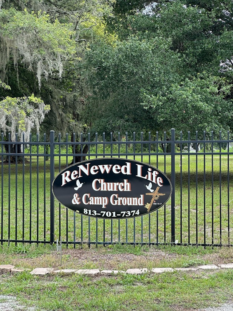 Photo of ReNewed Life Church