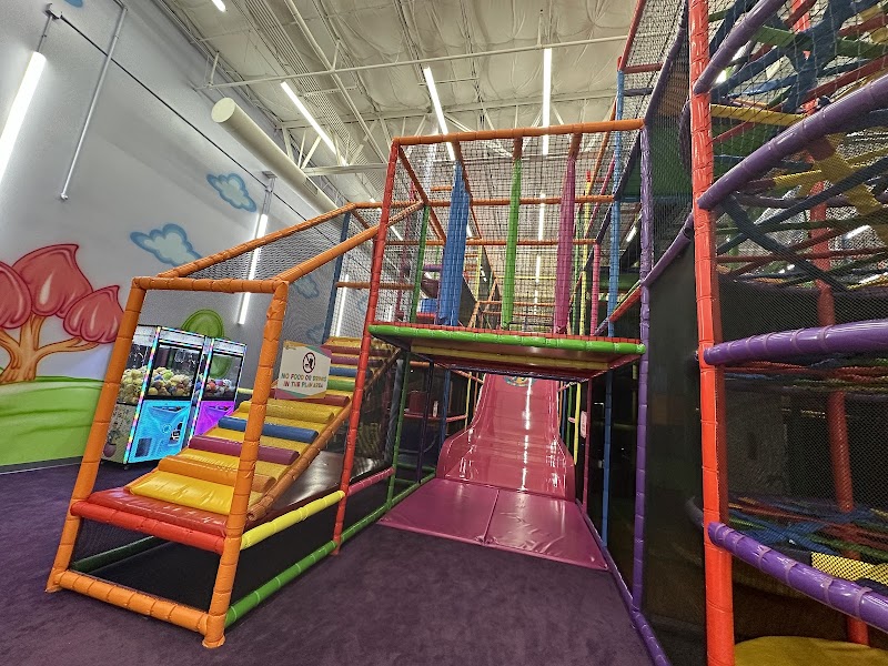Photo of Kids Empire Deer Park