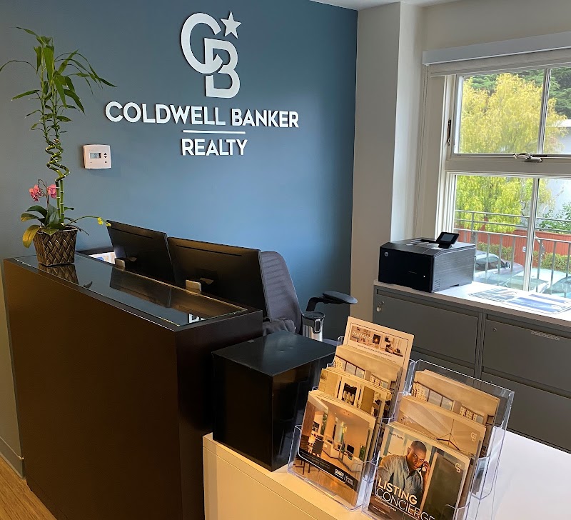 Coldwell Banker Realty - Mill Valley-Southern Marin photo 3