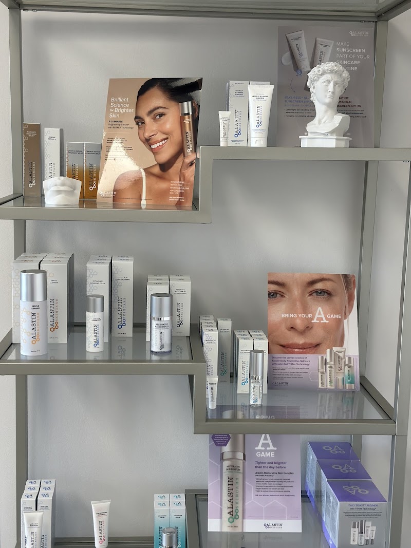 Skin Artistry Clinic : Faiqa Chaudhry, MD photo 3