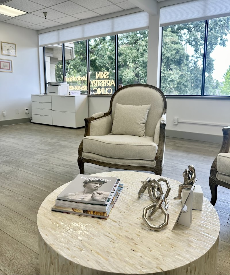 Skin Artistry Clinic : Faiqa Chaudhry, MD photo 4
