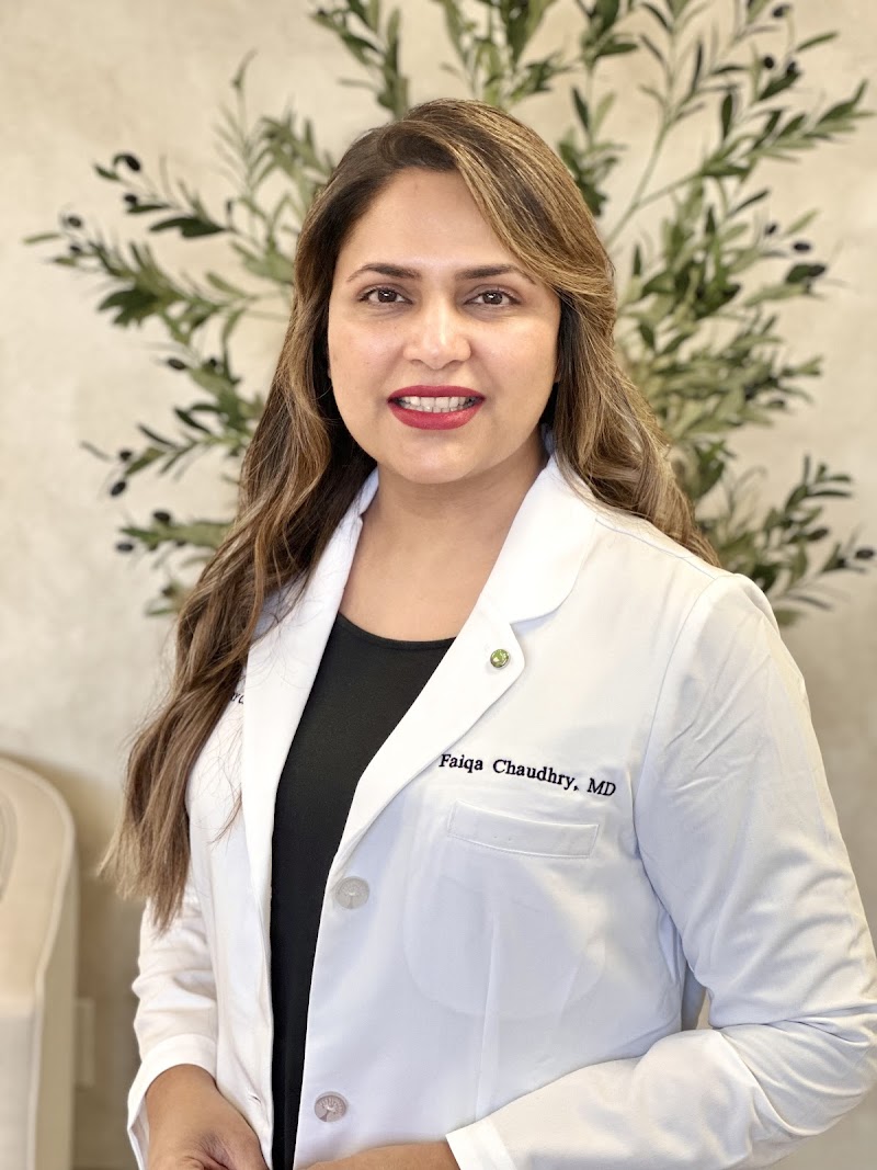 Photo of Skin Artistry Clinic : Faiqa Chaudhry, MD