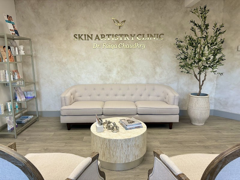 Skin Artistry Clinic : Faiqa Chaudhry, MD photo 2