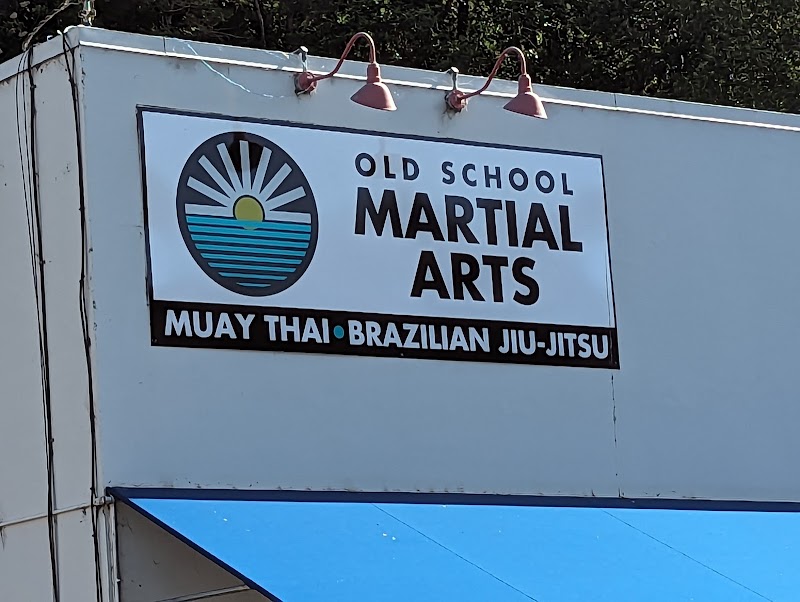 Old School Martial Arts photo 4