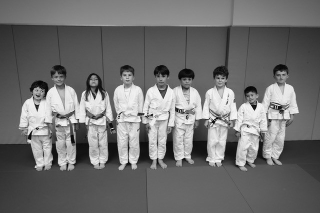Old School Martial Arts photo 2