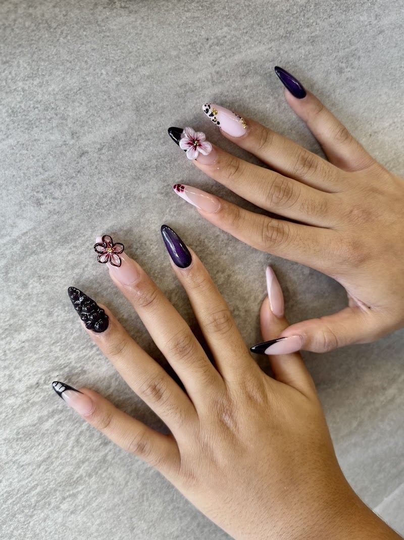 Bijou Nail Bar photo 5