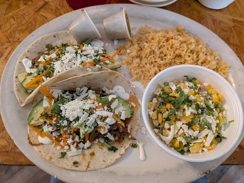 Pancho's Villa Mexican Restaurant photo 2