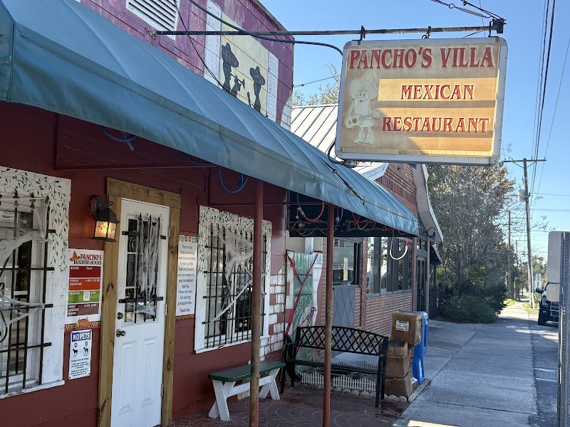 Pancho's Villa Mexican Restaurant photo 3