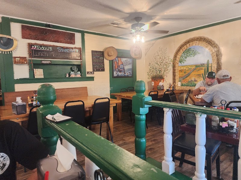 Pancho's Villa Mexican Restaurant photo 5