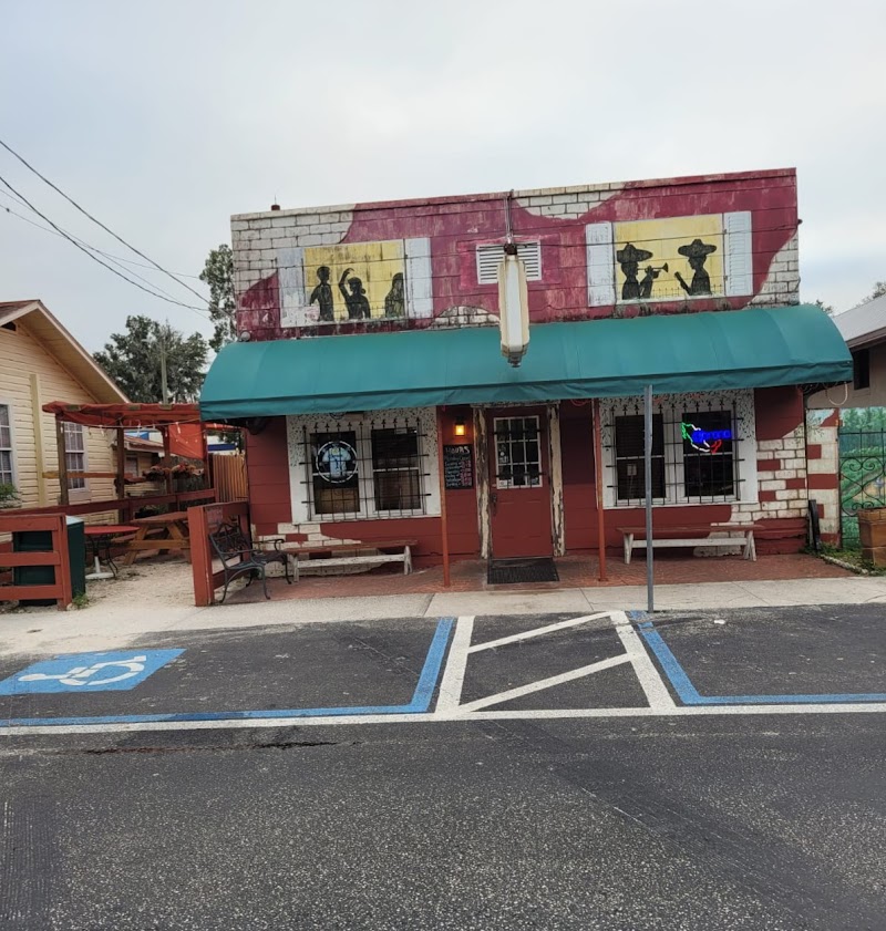 Photo of Pancho's Villa Mexican Restaurant