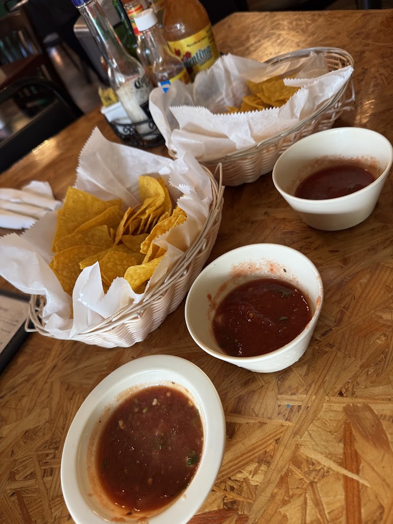Pancho's Villa Mexican Restaurant photo 4