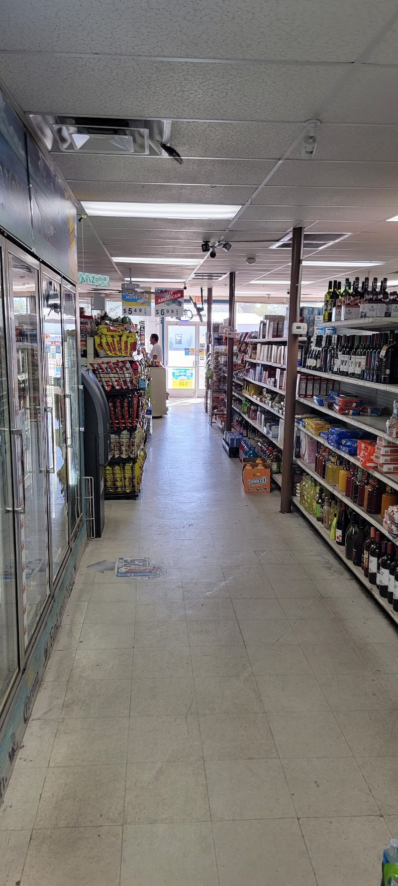 Pinal Food Market photo 4