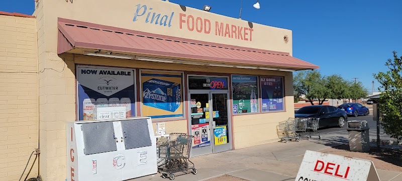 Photo of Pinal Food Market