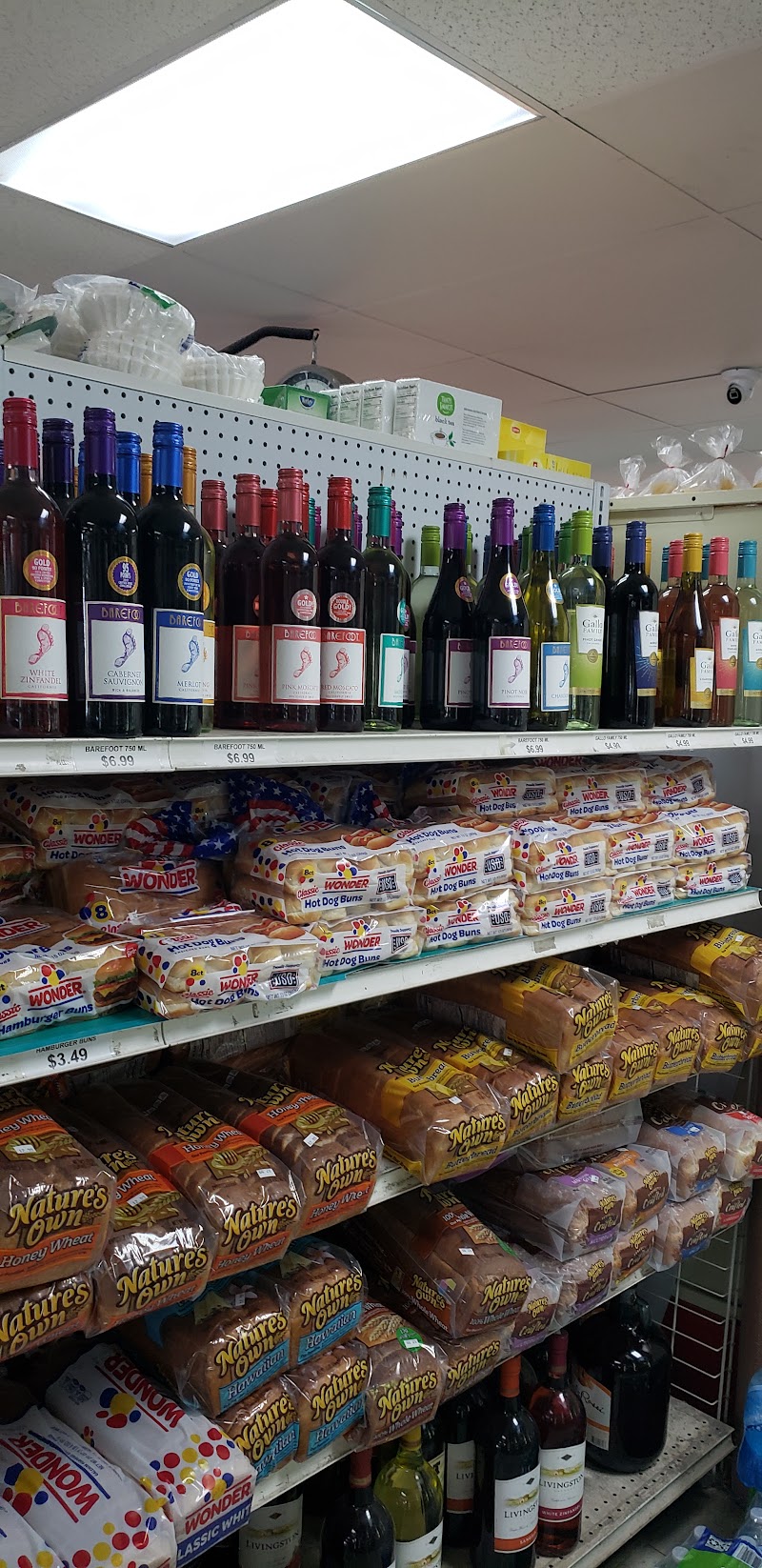 Pinal Food Market photo 3
