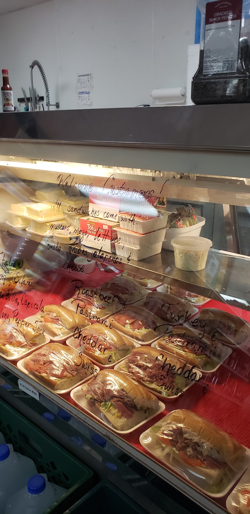 Pinal Food Market photo 5