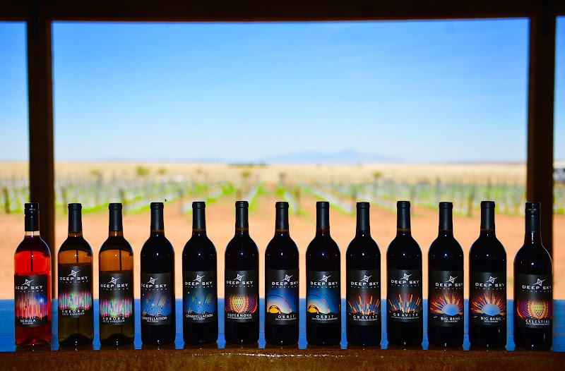 Deep Sky Vineyard photo 4