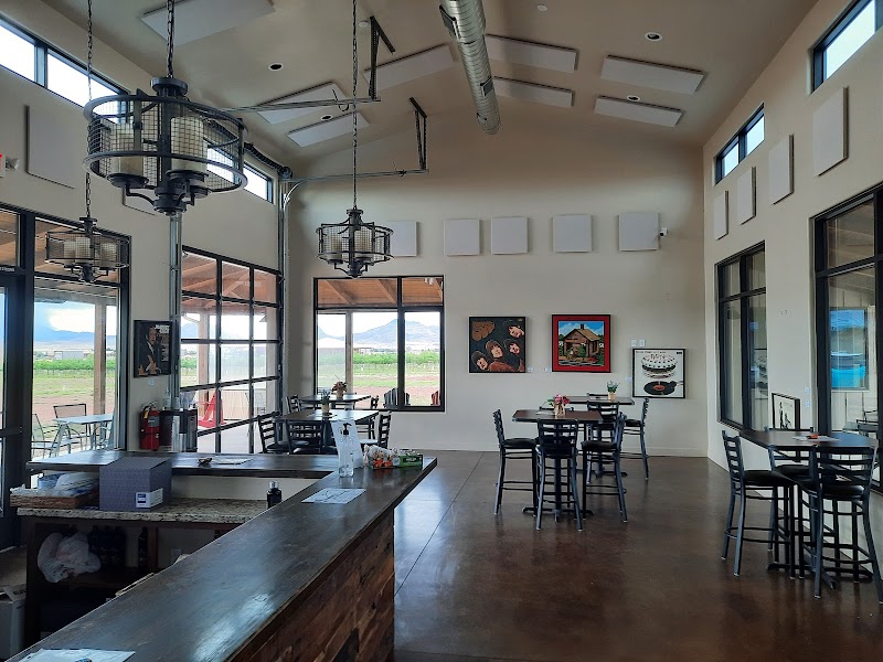 Deep Sky Vineyard photo 2