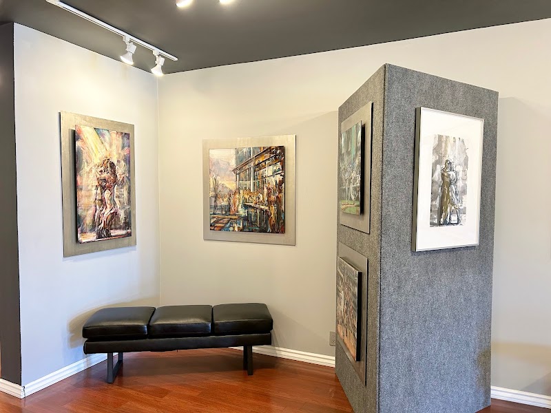 Bella Fine Art, Inc. photo 4
