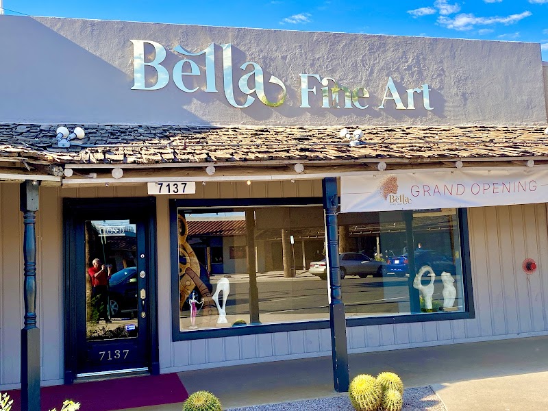 Photo of Bella Fine Art, Inc.