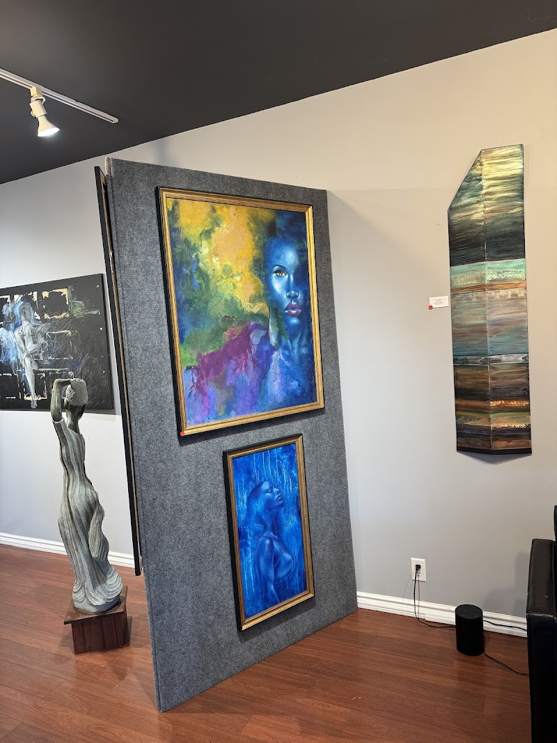 Bella Fine Art, Inc. photo 5