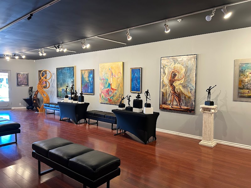 Bella Fine Art, Inc. photo 2