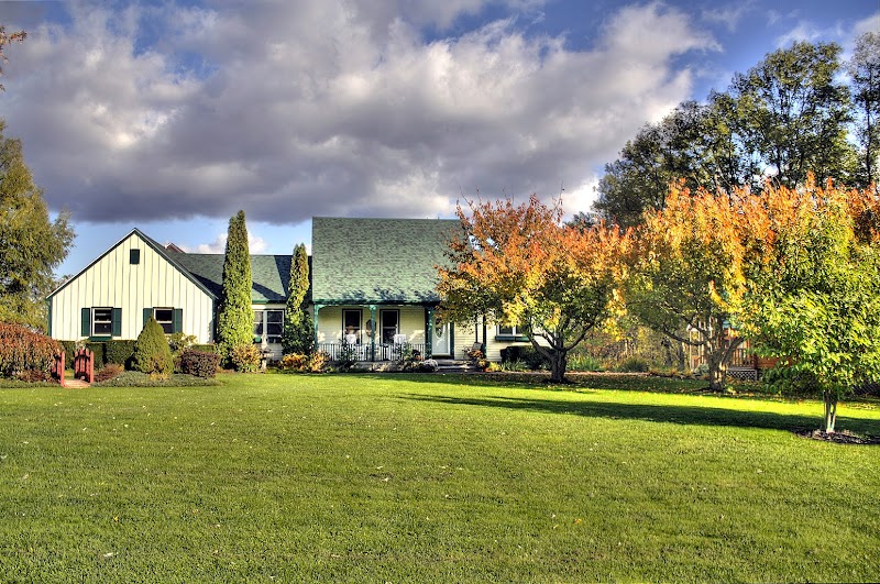 Photo of Los Gatos Bed & Breakfast